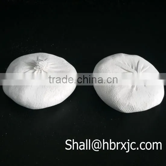 Durable Useful Fitness Gym Chalk Ball photo-2