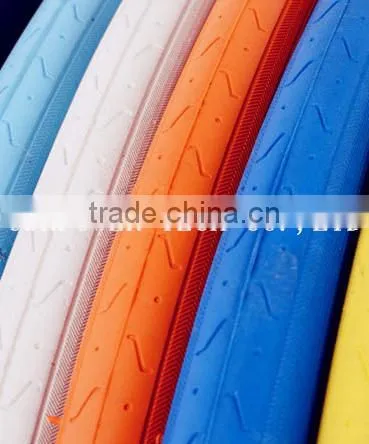 Hot Sell Bike Tyre/Bike Tube/Tyre Tube photo-2