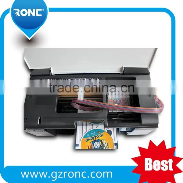 Fast Speed CD DVD Printer for Trail Printing Disc Printing Machine photo-6