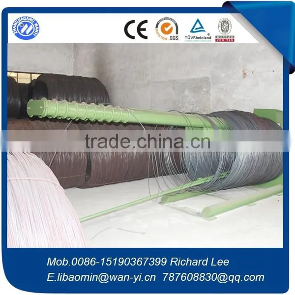 Pay off Machine/take up Machine/spool Machine photo-6