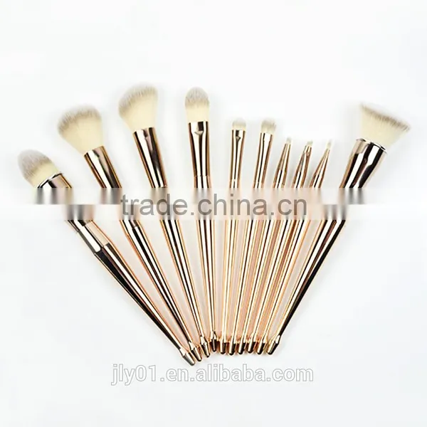 Fashion Wand Makeup Brushes OEM photo-5