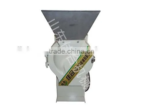Hot Sale JH-315 Garlic Onion Slicing Machine photo-2