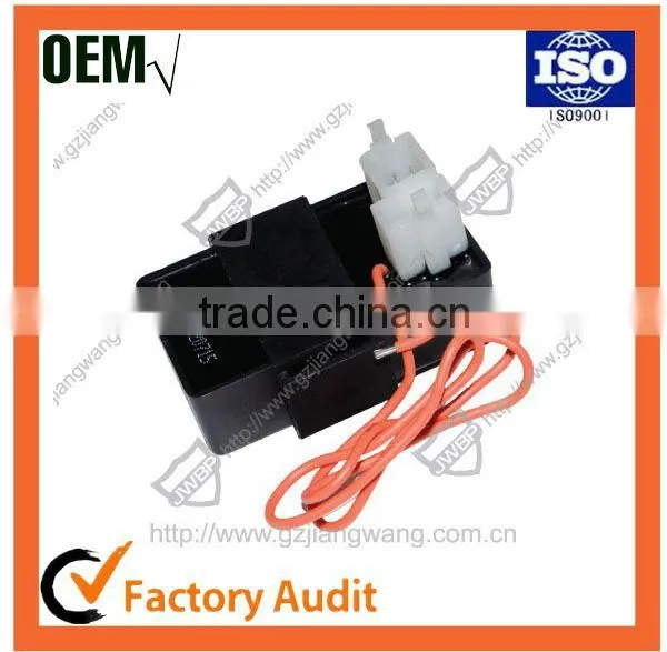 High Quality Fuel Efficient Motorcycle Electric Igniter photo-4