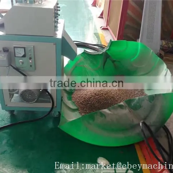 Pet Bottle Machine Price Pelletizing Recycling Extruder photo-5