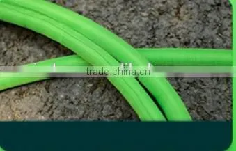 25 Feet Green Expand Expanding Flexible Garden Water Hose photo-2