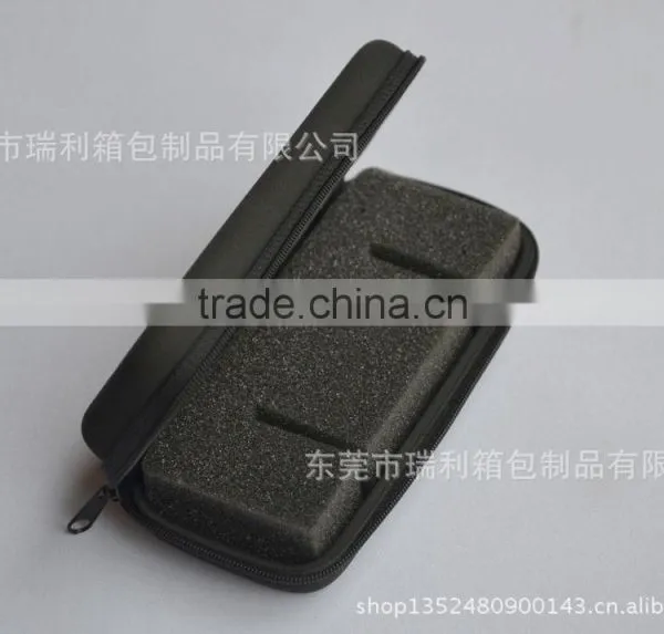High Quality Custom Made Shockproof EVA Tool Case/cover Bag / EVA Glasses Case With Insert Foam photo-4