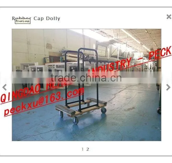 TC3825 Plastic Dipping Panel Mover photo-5