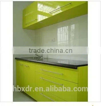 Aluminum Cabinet Frame photo-4