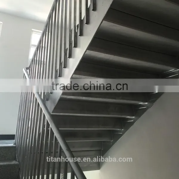 High Quality Light Steel Prefabricated Modular Apartment for Sale in Tbilisi photo-5