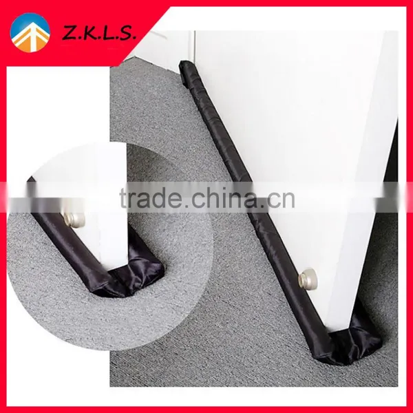 DIY Door Wind Stopper Magic Stick Door Stop Strip photo-2