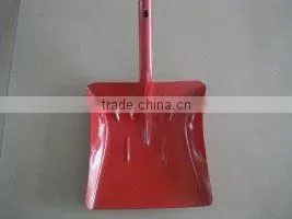 English Shovel