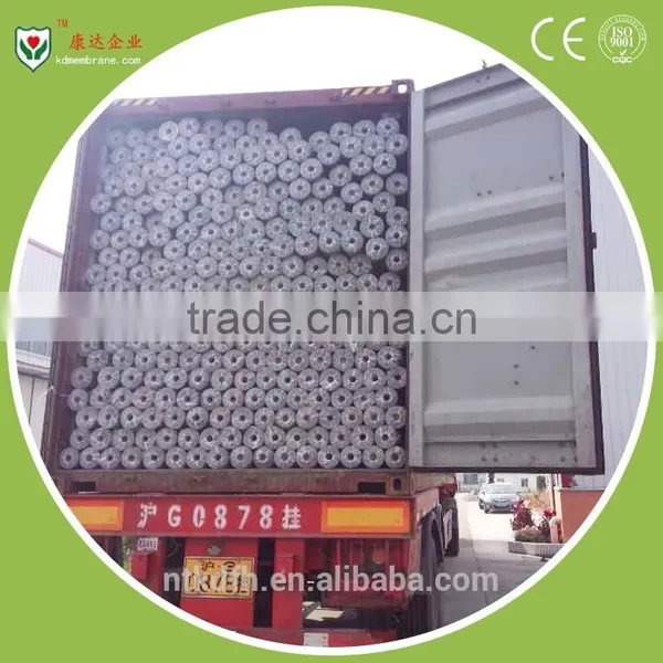 Aluminium Reflective Breathable Membrane photo-6