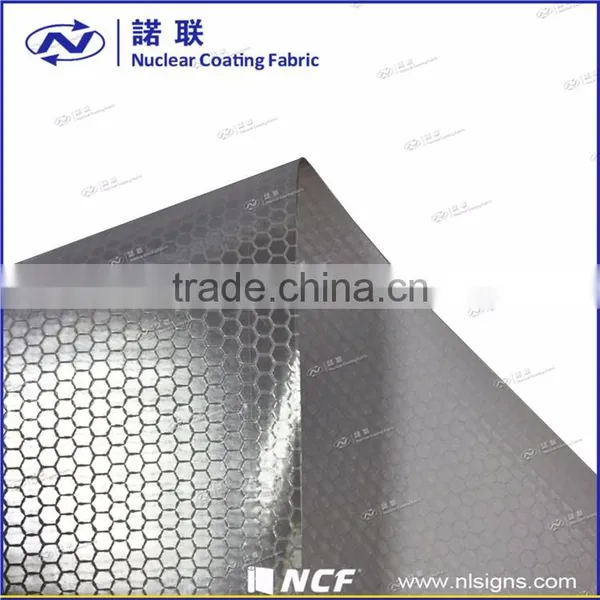 High Standard Tensile Strength Flex Banner For Supermarket Advertising photo-6