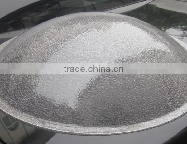 Natural Light Tubular Round Factories Roof Doom Skylight photo-2
