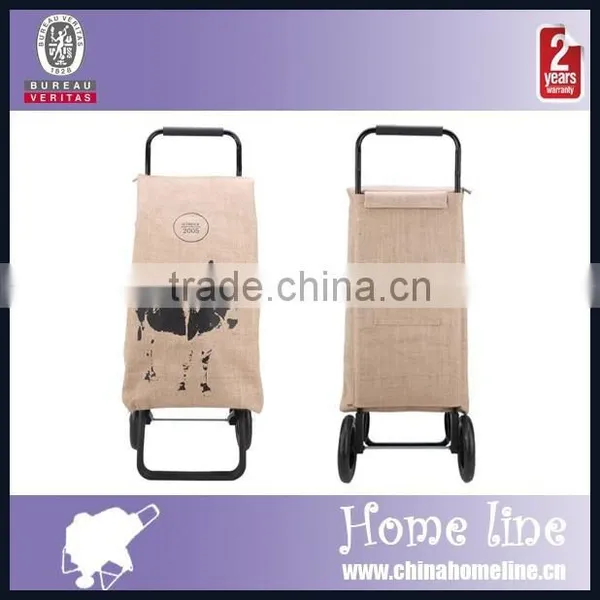 BAG00122 Shopping Cart, Shopping Trolley Bag, Shopping Trolley photo-2
