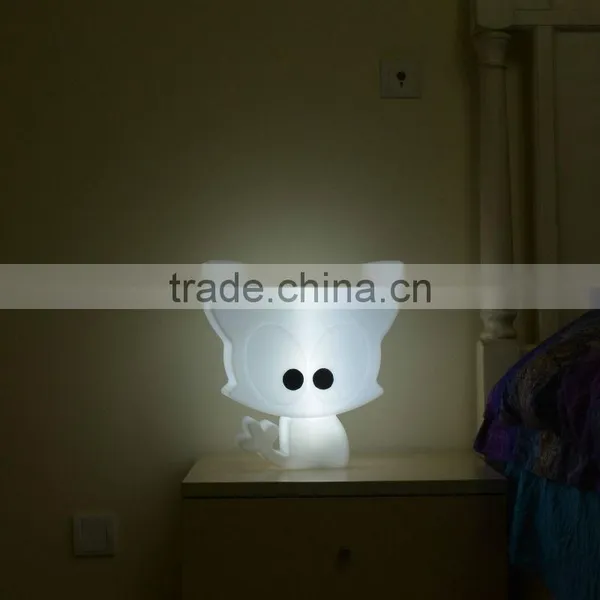 New Table Lamp With Remote/APP/Mobile Control Home Decorative Table Lam p Made in China Usb Charger Table Lamp photo-3