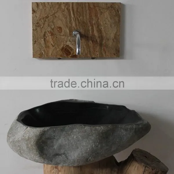 Single Washplane Wash Hand Basin Sink With Stand for Home photo-4