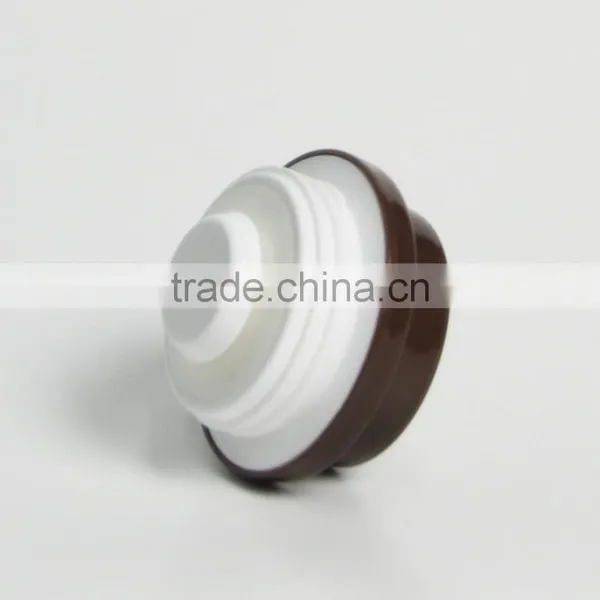Factory Direct 0.5L Coffee Thermos With Glass Inside photo-5