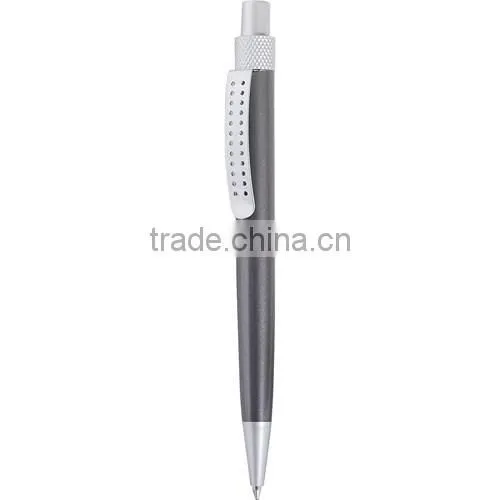 Most Popular Ballpoint Pen With Logo Printing photo-2