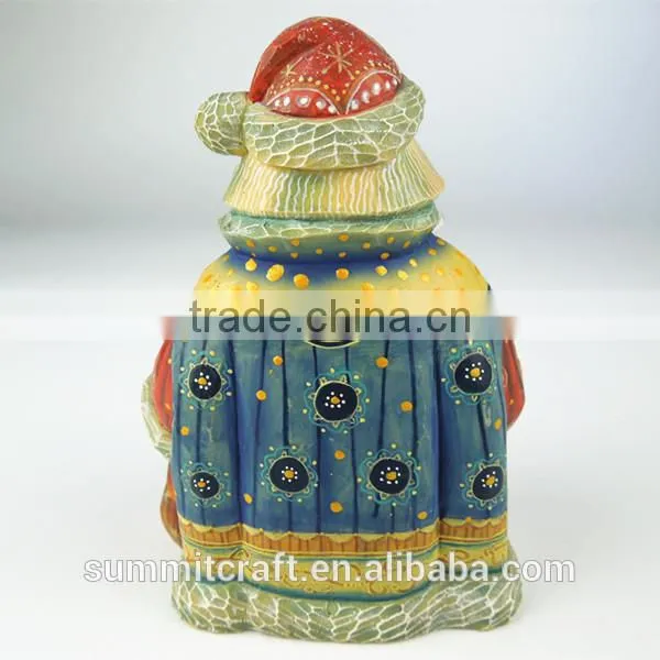 High Quality Factory Direct China Custom Resin Figurine photo-4
