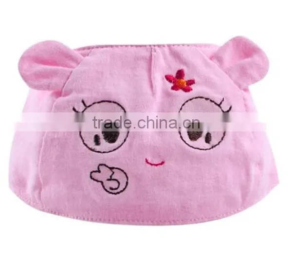Baby Hat Baby Cap Infant Cap Animal Kids Hat Cotton Infant Hats Toddler Boys & Girls Angel Baby Gift Hats photo-2