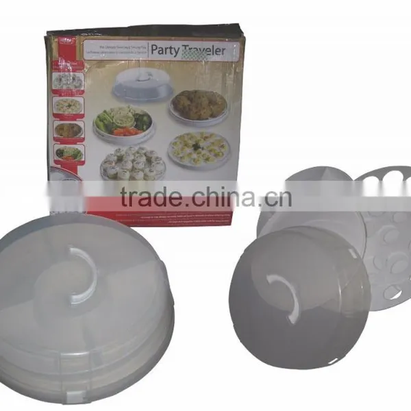Cake Carrier and Holder photo-5