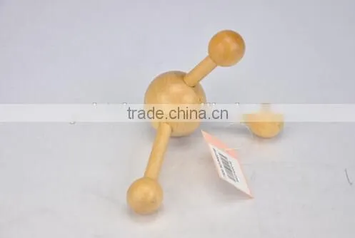 Wooden Massage photo-3