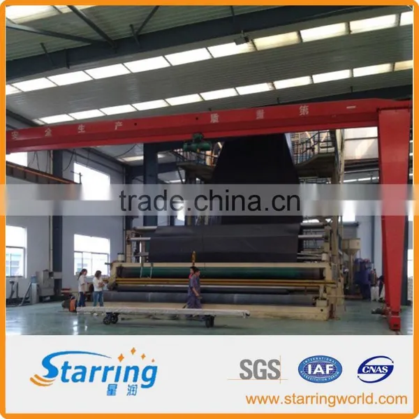 Hdpe Geomembrane photo-2
