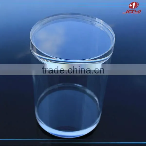 Low Cost Handmade Acrylic Liquor Display Case photo-5