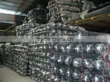 China Supplier Low Price Customized Hdpe pe Sun Shade Net photo-5