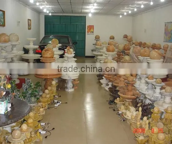 High Quality Indoor Water Fountain VSB-003 photo-4