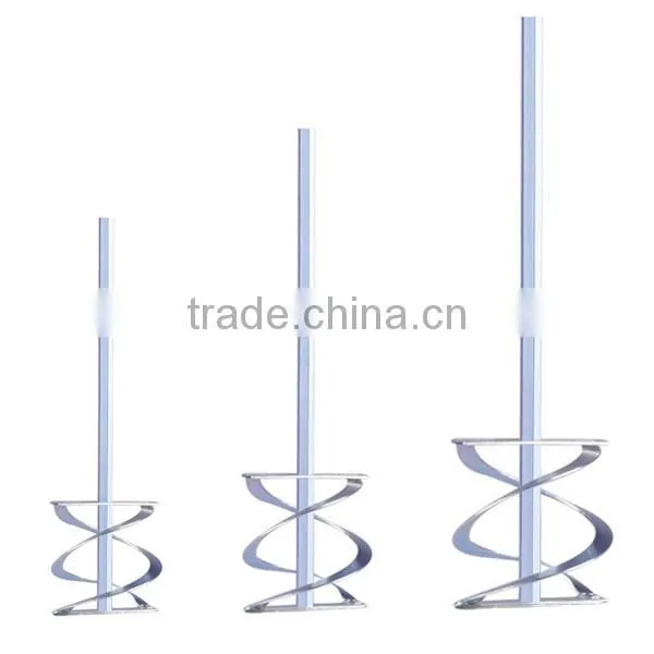 SPIRAL HAND DRILL PAINT MIXER MUD MIXER PAINT photo-4