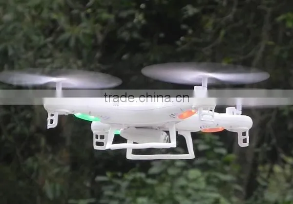 2.4G Big Long Distance RC Quadrocopter Quad Copter With Video 2.0MP HD Camera,China Toys Drone Syma X5C X5SW X5CS X5SC X5 photo-6