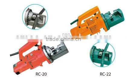 Steel Bar Bender With High Quality Low Price photo-3
