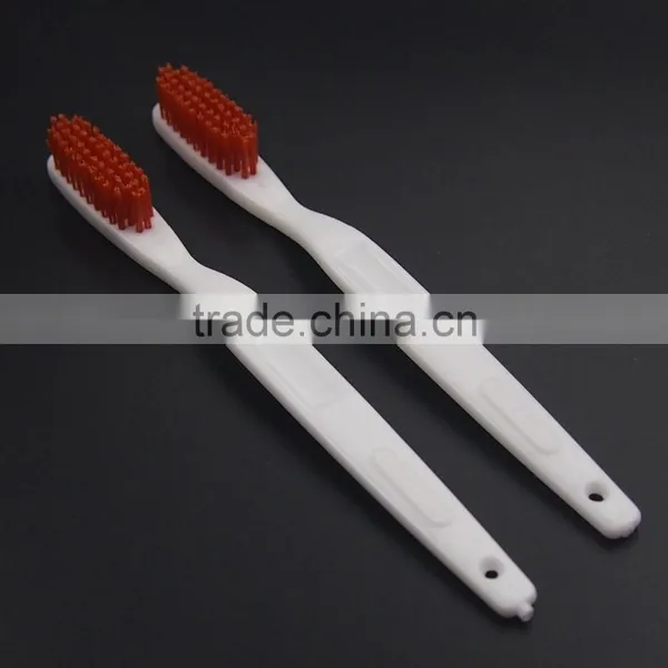 Disposable Hotel Toothbrush and Toothpaste photo-2