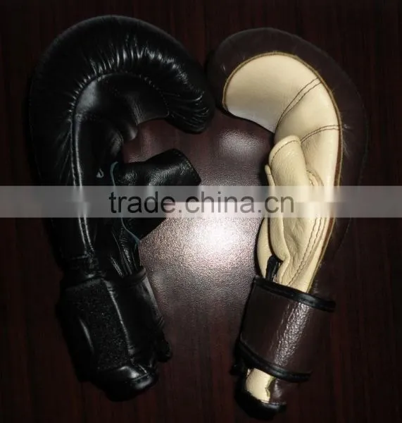 Boxing Bag Gloves photo-3