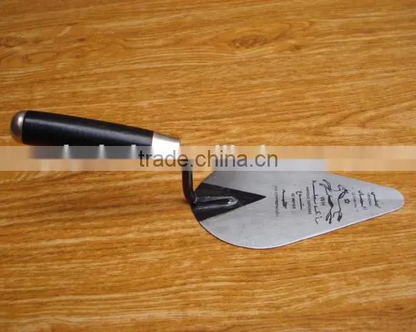 Plaster Trowel Float, Concrete Trowel Float, Construction Using Tools photo-2