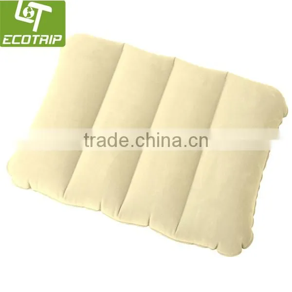 Inflatable Travel Back Support Cushion photo-3