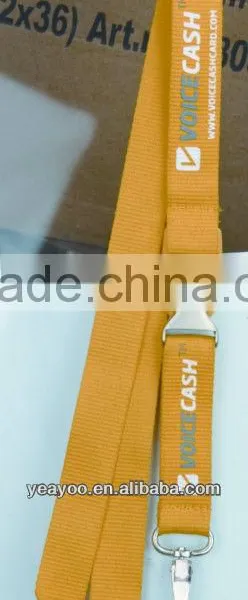 Lanyard