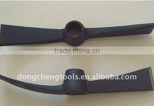 P414 pickaxe