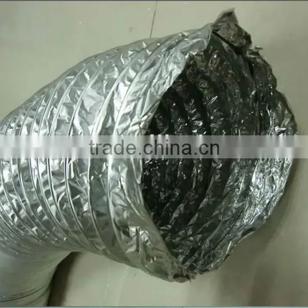 Smoke Pipe for Co2 Laser Cutting and Engraving Machine