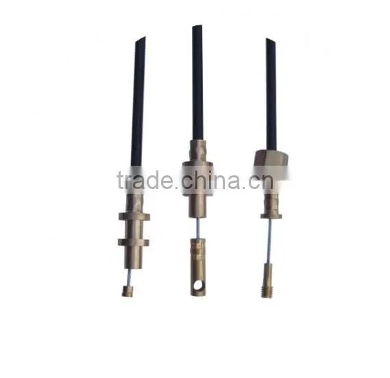Sanitary Bowden Cable photo-6