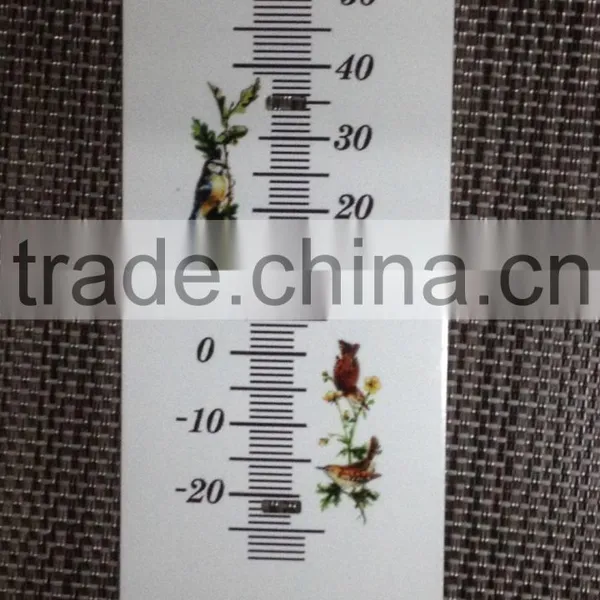 Heat Tranfer Printing Craft Cheapest Classical Kerosene Thermometer photo-5