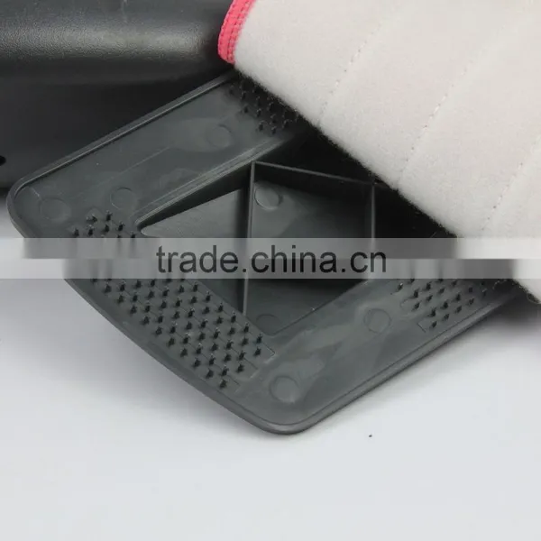 Hot Selling Microfiber Spray Mop Fit All Surface Floor Cleaner photo-6