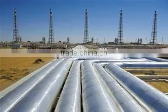 Oil Pipe Wrap Repair Fix Protecter photo-2
