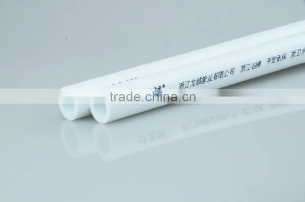 Factory Direct Supply PP-R Pipe Fantastic Quality With Properly Price photo-6