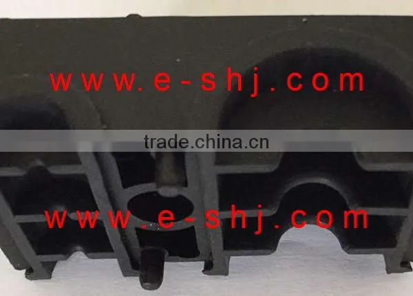 Feeder Cable Clamp Blocks for Fiber Cable and Power Cable photo-2