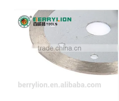 Berrylion Diamond Saw Blade Efficiency Diamond Saw Blade Wet Saw Blade photo-3