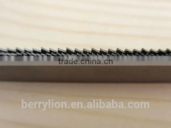 Berrylion 14Teeth Hacksaw Blade Alloy Steel Hacksaw Blade