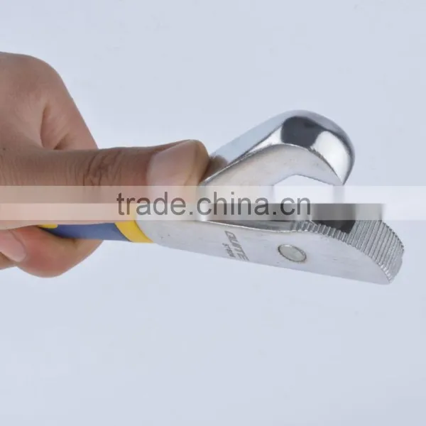 10 " Multifunctional Spanner, Multifunctional Wrench Spanner 250mm, Universal Spanner Wrench photo-5